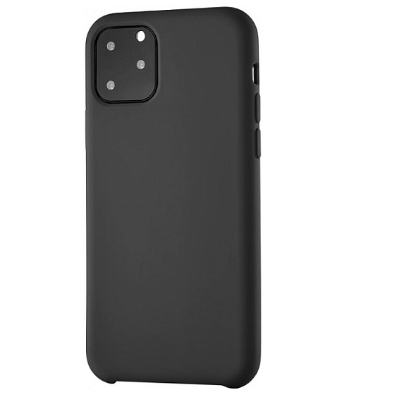 Чехол Ubear Touch Case для iPhone 11 Pro. Цвет: черный