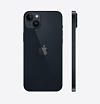 Смартфон Apple iPhone 14 Plus 256 ГБ. Цвет: "Тёмная ночь"