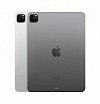 Планшет Apple iPad Pro 11" (M2, 2022) Wi-Fi 256 ГБ. Цвет: "Серый космос"