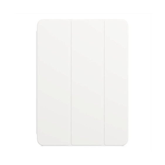 Обложка Apple Smart Folio для Apple iPad Pro 11" (2-е поколение). Цвет: белый