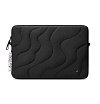 Чехол Tomtoc Laptop Terra-A27 Sleeve для MacBook Air/Pro 13". Цвет: черный
