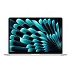 Ноутбук Apple MacBook Air 15" (M3, 2024), 16 ГБ / 512 ГБ SSD Цвет: серебристый