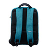 Рюкзак с LED-дисплеем PIXEL PLUS - Цвет: Indigo синий; BT