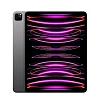 Планшет Apple iPad Pro 12,9" (M2, 2022) Wi-Fi + Cellular 128 ГБ. Цвет: "Серый космос"