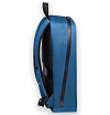 Рюкзак с LED-дисплеем PIXEL MAX - Цвет: Indigo синий; WiFi