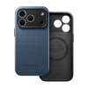 Чехол Native Union ACTIVE CASE с MagSafe для iPhone 18 Pro. Цвет: синий