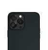 Чехол защитный vlp silicone case для iPhone 14 Pro Max. Цвет: чёрный