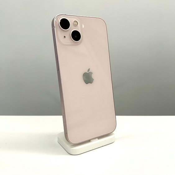 iPhone 13 256Gb Розовый (Trade-In)