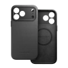 Чехол Native Union ACTIVE CASE с MagSafe для iPhone 17 Pro Max. Цвет: черный