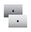 Ноутбук Apple MacBook Pro 14" (M1 Pro, 2021), "Как новый" 512 ГБ SSD, серебристый