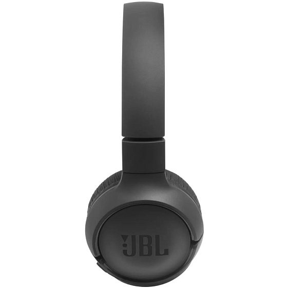 Наушники беспроводные JBL Tune T510BT. Цвет: чёрный