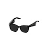 Солнцезащитные очки со встроенными динамиками Bose Frames Soprano. Цвет: черный