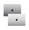 Ноутбук Apple MacBook Pro 16" (M1 Pro, 2021), 1 ТБ SSD, "Серый космос"