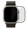 Защитное стекло uBear Extreme Nano Glass для Apple Watch Ultra 49 мм