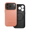 Чехол Native Union ACTIVE CASE с MagSafe для iPhone 17 Pro Max. Цвет: персиковый 