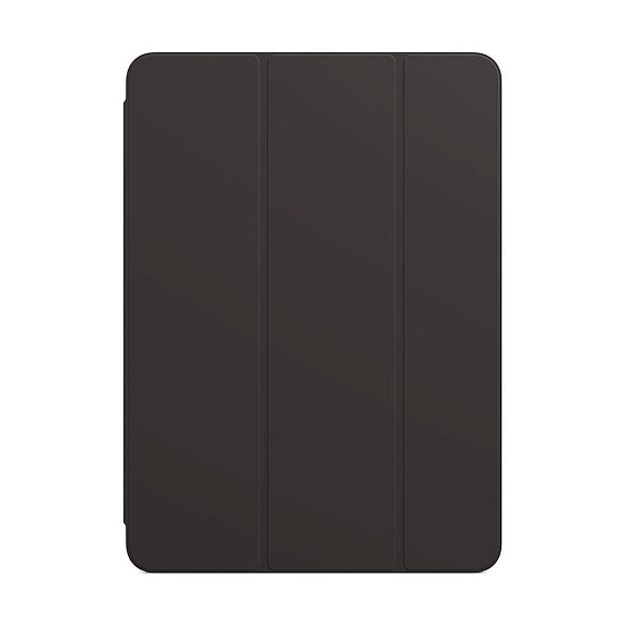 Обложка Apple Smart Folio для Apple iPad Pro 11" (2-е поколение). Цвет: черный