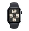 Apple Watch SE (2023), 44мм, корпус из алюминия цвета "Тёмная ночь"