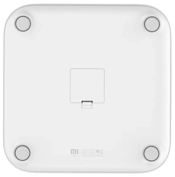 Весы Mi Body Composition Scale 2. Цвет: белый