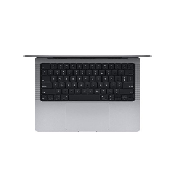 Ноутбук Apple MacBook Pro 14" (M2 Max, 2023), 32 ГБ / 1 ТБ SSD, "Серый космос"
