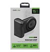 Портативный аккумулятор EnergEA Magear MagCam GRIP 5K, 5000mAh, 5W, Type-C 10W . Цвет:черный