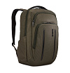 Рюкзак городской Thule Crossover 2 Backpack 20L. Цвет: зелёный