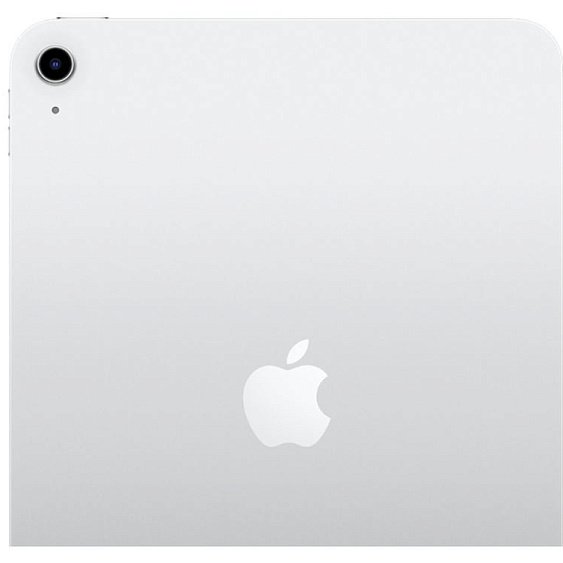 Планшет Apple iPad 10,9" (2022) Wi-Fi + Cellular 256 ГБ. Цвет: серебристый
