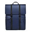 Рюкзак Gaston Luga Backpack Spläsh 2.0 для ноутбука до 13". Цвет: тёмно-синий