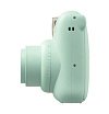 Фотоаппарат FUJIFILM Instax MINI 12 Mint Green