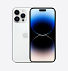 Смартфон Apple iPhone 14 Pro 1 ТБ. Цвет: серебристый