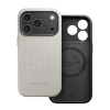 Чехол Native Union ACTIVE CASE с MagSafe для iPhone 17 Pro. Цвет: песчаный