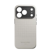 Чехол Native Union ACTIVE CASE с MagSafe для iPhone 17 Pro. Цвет: песчаный