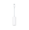 Адаптер Apple Thunderbolt 3 (USB-C) Thunderbolt 2 (MMEL2ZM/A)