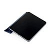 Чехол Ubear Touch Case для Apple iPad 10 gen 10.9" (2022), софт-тач. Цвет: тёмно-синий