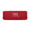 Акустическая система JBL Flip 6. Цвет: красный