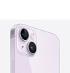 Смартфон Apple iPhone 14 Plus 128 ГБ. Цвет: фиолетовый