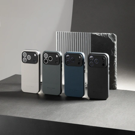 Чехол Native Union ACTIVE CASE с MagSafe для iPhone 18 Pro. Цвет: зеленый