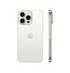 Смартфон Apple iPhone 15 Pro 512 ГБ. Цвет: "Белый Титановый"