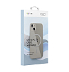 Чехол защитный vlp crystal case с Magsafe для iPhone 14. Прозрачный