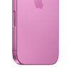 Частичная предоплата за Смартфон Apple iPhone 16 256 ГБ. Цвет: розовый