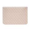 Чехол Guess Sleeve 4G Stripes для ноутбуков 13"/14". Цвет: розовый