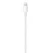 Кабель Apple Lightning to USB-C Cable 1m (MM0A3ZM/A)