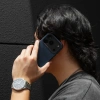Чехол Native Union ACTIVE CASE с MagSafe для iPhone 18 Pro. Цвет: синий