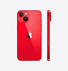 Смартфон Apple iPhone 14 128 ГБ. Цвет: красный