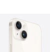 Смартфон Apple iPhone 14 512 ГБ. Цвет: "Сияющая звезда"