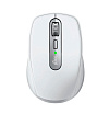 Беспроводная компьютерная мышь Logitech MX Anywhere 3 for Mac Цвет: серый