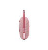 Акустическая система JBL Clip 4. Цвет: розовый