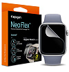 Защитная пленка Spigen Film Neo Flex для Apple Watch 44mm, 1шт.