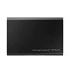 Внешний жесткий диск Samsung T7 Touch SSD, 1TB. Цвет: чёрный  