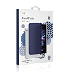 Чехол VLP Dual Folio для Apple iPad 10.2". Цвет: тёмно-синий