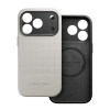 Чехол Native Union ACTIVE CASE с MagSafe для iPhone 17 Pro. Цвет: песчаный